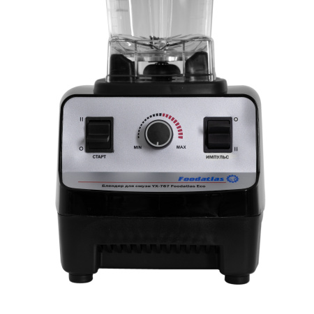 Блендер для смузи YX-767 Foodatlas Eco